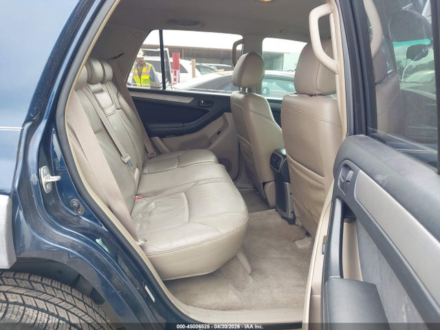 45006525 :رقم المزاد ، JTEZU14R638002282 vin ، 2003 Toyota 4runner Sr5 Sport V6/sr5 V6 مزاد بيع