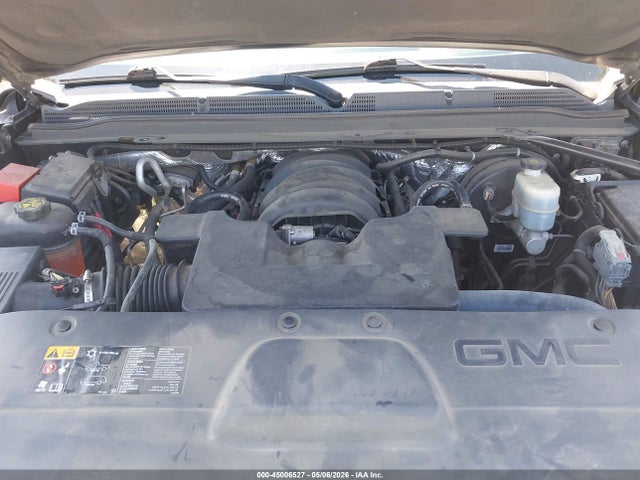 1GKS2JKJ0FR713505 GMC Yukon Xl 1500 Denali