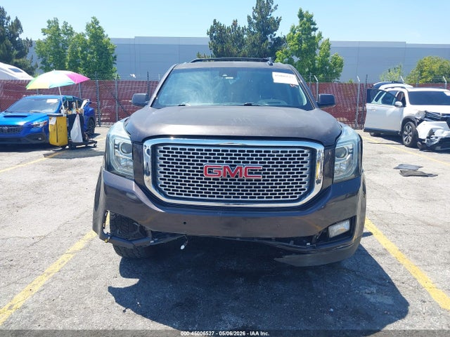 1GKS2JKJ0FR713505 GMC Yukon Xl 1500 Denali