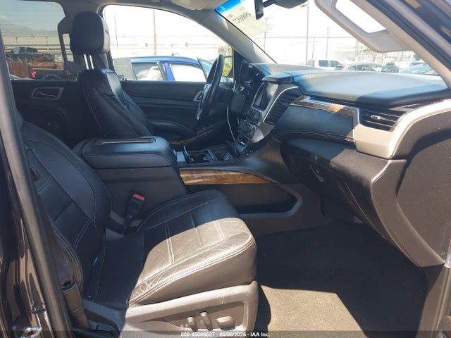 1GKS2JKJ0FR713505 GMC Yukon Xl 1500 Denali