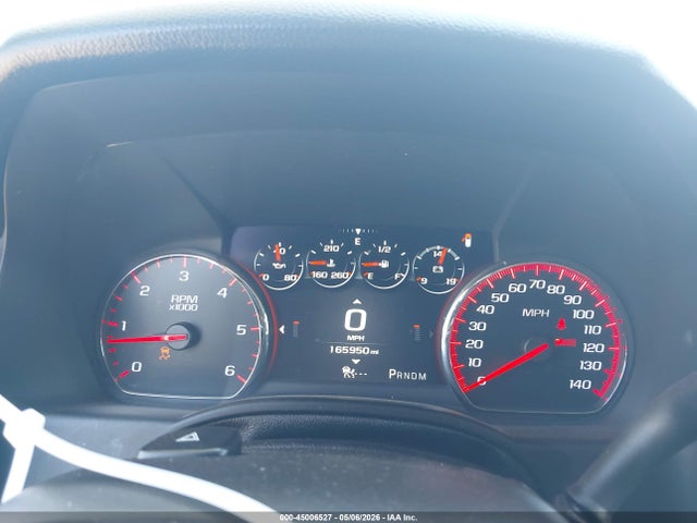 1GKS2JKJ0FR713505 GMC Yukon Xl 1500 Denali