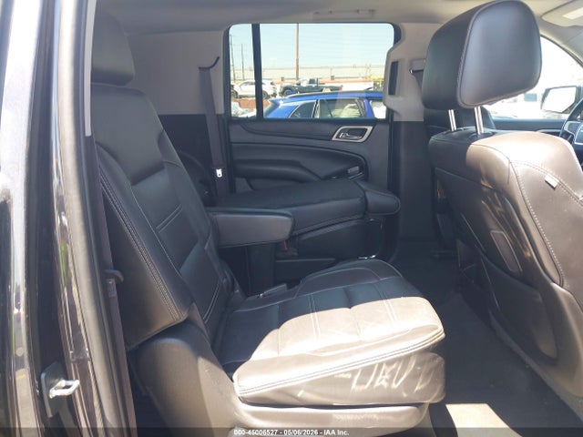 1GKS2JKJ0FR713505 GMC Yukon Xl 1500 Denali