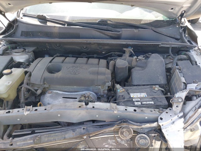 45006528 :رقم المزاد ، 2T3ZF4DV0CW130363 vin ، 2012 Toyota Rav4 مزاد بيع