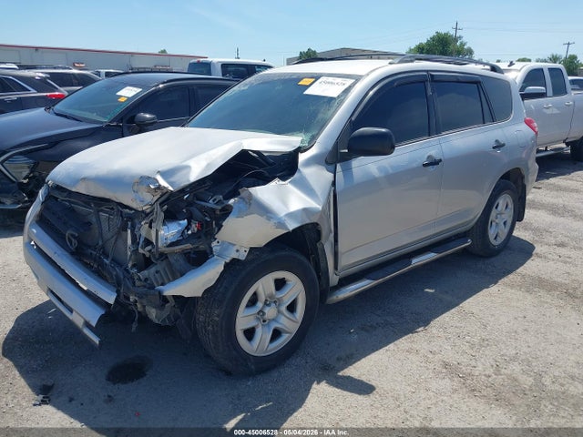 45006528 :رقم المزاد ، 2T3ZF4DV0CW130363 vin ، 2012 Toyota Rav4 مزاد بيع