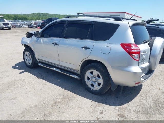 45006528 :رقم المزاد ، 2T3ZF4DV0CW130363 vin ، 2012 Toyota Rav4 مزاد بيع
