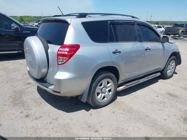45006528 :رقم المزاد ، 2T3ZF4DV0CW130363 vin ، 2012 Toyota Rav4 مزاد بيع