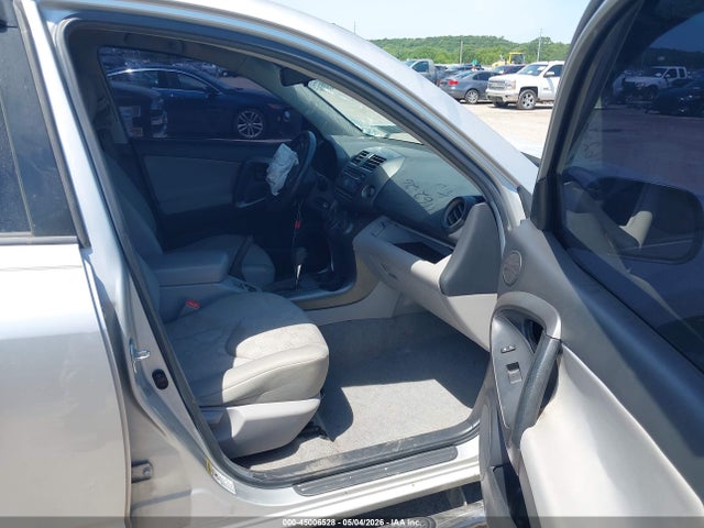 45006528 :رقم المزاد ، 2T3ZF4DV0CW130363 vin ، 2012 Toyota Rav4 مزاد بيع