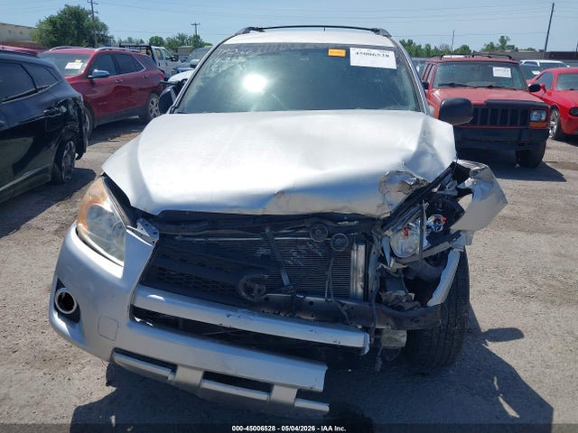 45006528 :رقم المزاد ، 2T3ZF4DV0CW130363 vin ، 2012 Toyota Rav4 مزاد بيع