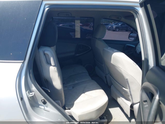 45006528 :رقم المزاد ، 2T3ZF4DV0CW130363 vin ، 2012 Toyota Rav4 مزاد بيع