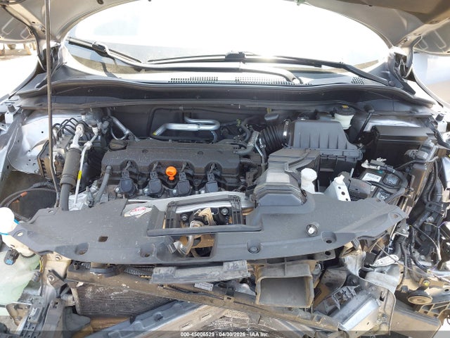 3CZRU5H36KG715820 Honda HR-V LX