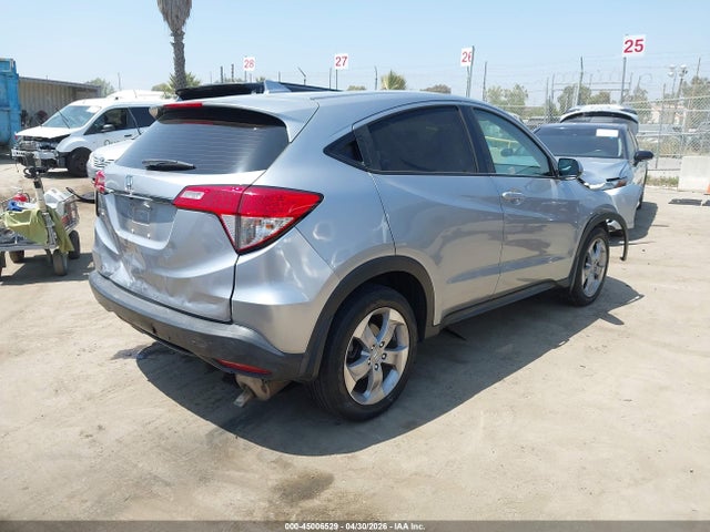 3CZRU5H36KG715820 Honda HR-V LX