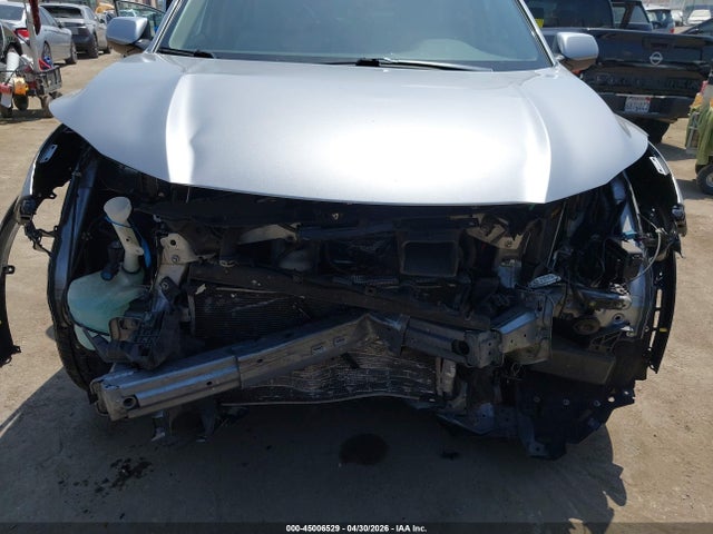 3CZRU5H36KG715820 Honda HR-V LX