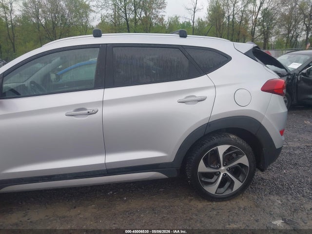 Aukcja sprzedaży 2017 Hyundai Tucson Sport, vin: KM8J3CA20HU278202, numer aukcji: 45006530