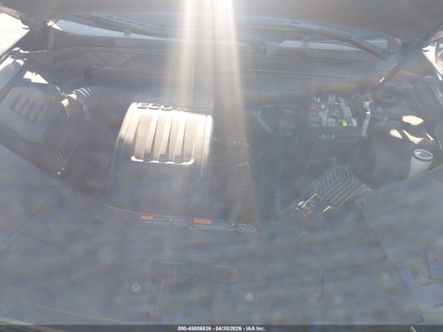 Auction sale of the 2012 Gmc Terrain Sle-2, vin: 2GKFLTEK4C6273441, lot number: 45006536