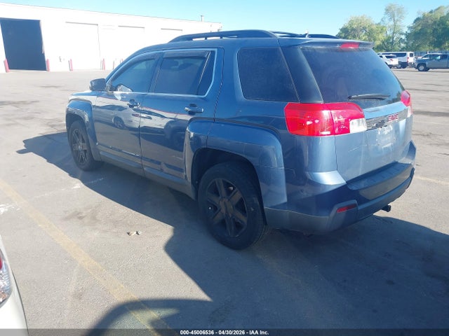 Auction sale of the 2012 Gmc Terrain Sle-2, vin: 2GKFLTEK4C6273441, lot number: 45006536