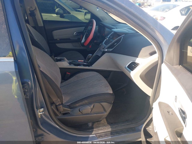 Auction sale of the 2012 Gmc Terrain Sle-2, vin: 2GKFLTEK4C6273441, lot number: 45006536