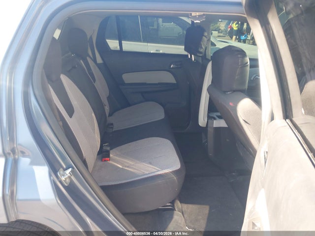 Auction sale of the 2012 Gmc Terrain Sle-2, vin: 2GKFLTEK4C6273441, lot number: 45006536