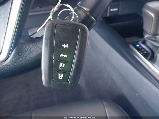 Продажа на аукционе авто 2019 Toyota Camry Se, vin: 4T1B11HK6KU218839, номер лота: 45006537