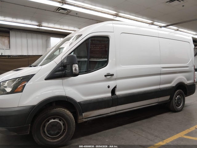 Ford Transit-250 2016 1FTYR2CG0GKA49579 Image 14