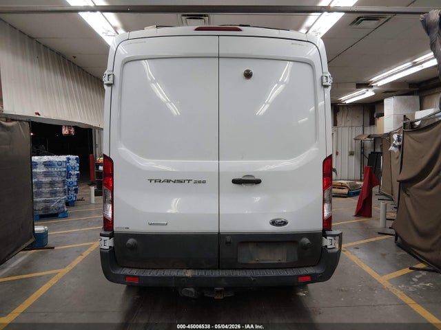 Ford Transit-250 2016 1FTYR2CG0GKA49579 Image 16