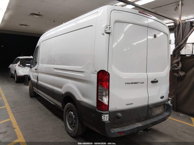 Ford Transit-250 2016 1FTYR2CG0GKA49579 Image 3