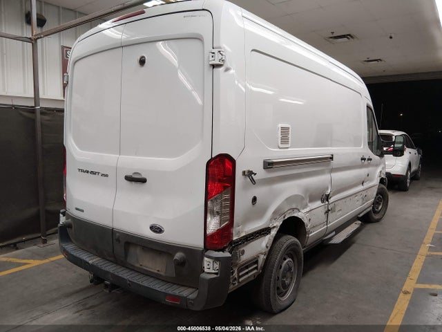 Ford Transit-250 2016 1FTYR2CG0GKA49579 Image 4