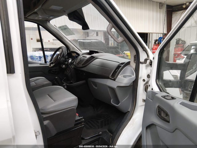 Ford Transit-250 2016 1FTYR2CG0GKA49579 Image 5