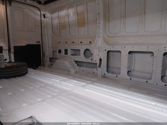 Ford Transit-250 2016 1FTYR2CG0GKA49579 Image 8