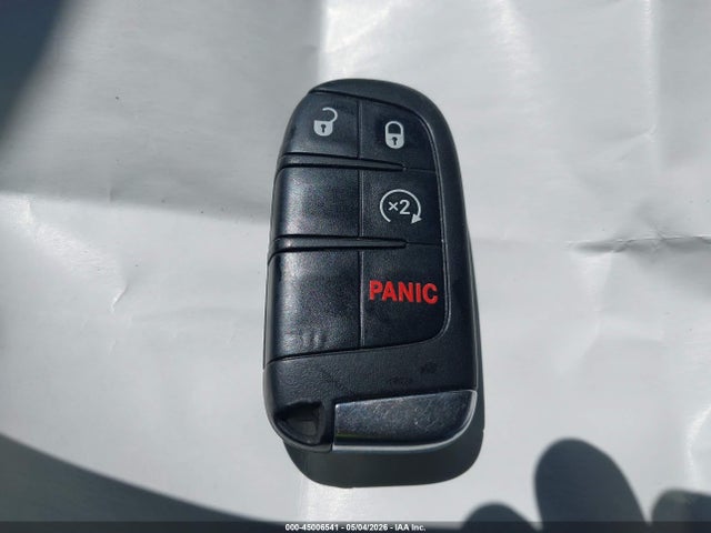 Aukcja sprzedaży 2020 Jeep Renegade Latitude Fwd, vin: ZACNJABB7LPL47666, numer aukcji: 45006541