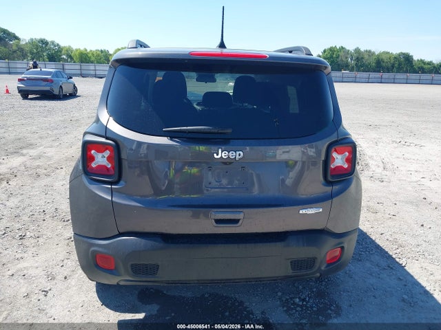 Aukcja sprzedaży 2020 Jeep Renegade Latitude Fwd, vin: ZACNJABB7LPL47666, numer aukcji: 45006541