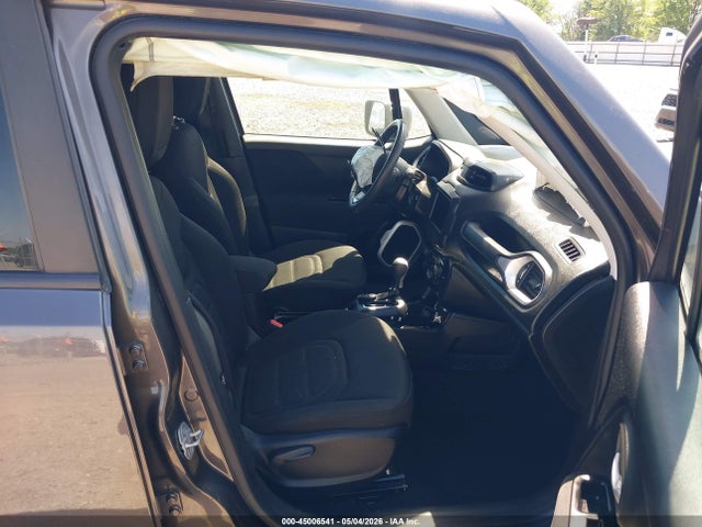 Aukcja sprzedaży 2020 Jeep Renegade Latitude Fwd, vin: ZACNJABB7LPL47666, numer aukcji: 45006541