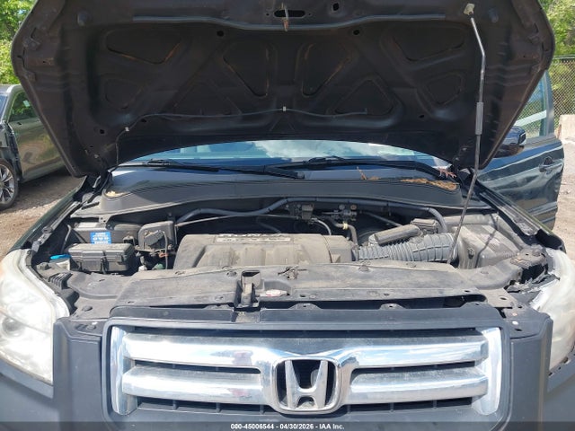 Aukcja sprzedaży 2008 Honda Pilot Se, vin: 5FNYF18348B025731, numer aukcji: 45006544