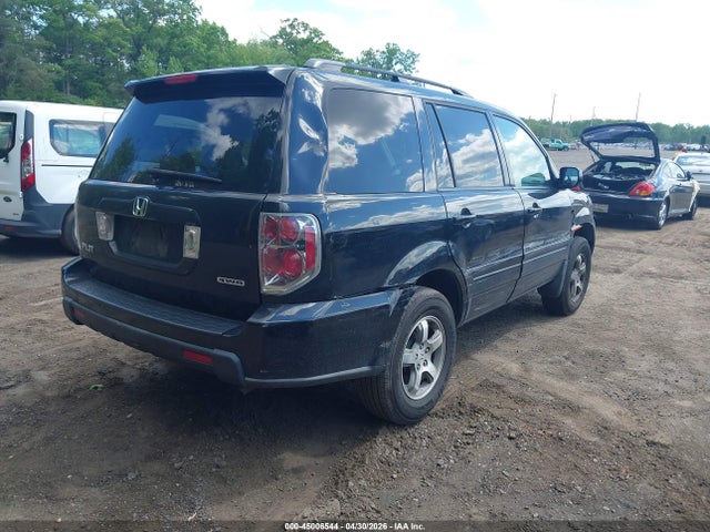 Aukcja sprzedaży 2008 Honda Pilot Se, vin: 5FNYF18348B025731, numer aukcji: 45006544