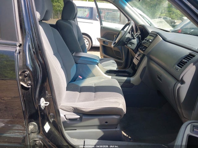 Aukcja sprzedaży 2008 Honda Pilot Se, vin: 5FNYF18348B025731, numer aukcji: 45006544