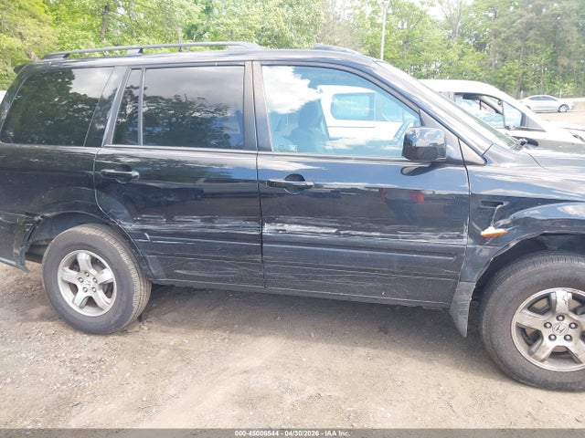 Aukcja sprzedaży 2008 Honda Pilot Se, vin: 5FNYF18348B025731, numer aukcji: 45006544