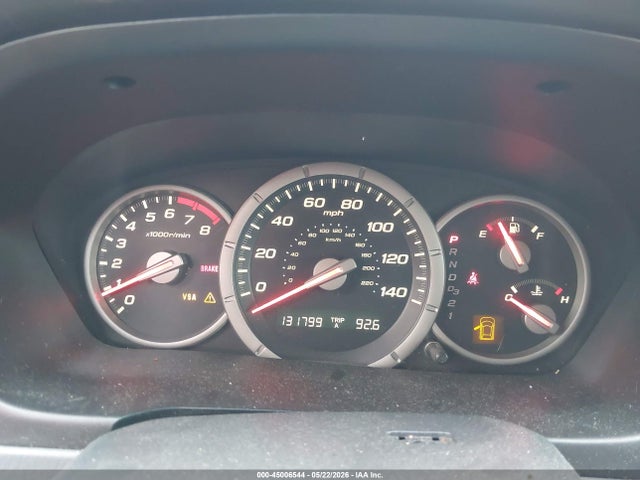 Aukcja sprzedaży 2008 Honda Pilot Se, vin: 5FNYF18348B025731, numer aukcji: 45006544