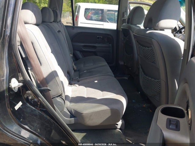 Aukcja sprzedaży 2008 Honda Pilot Se, vin: 5FNYF18348B025731, numer aukcji: 45006544