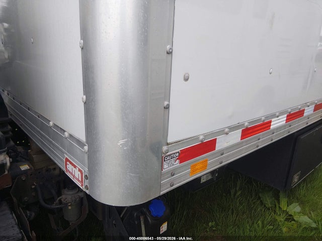 45006543 :رقم المزاد ، JALE5W162H7301187 vin ، 2017 Isuzu Nrr Dsl Reg At مزاد بيع