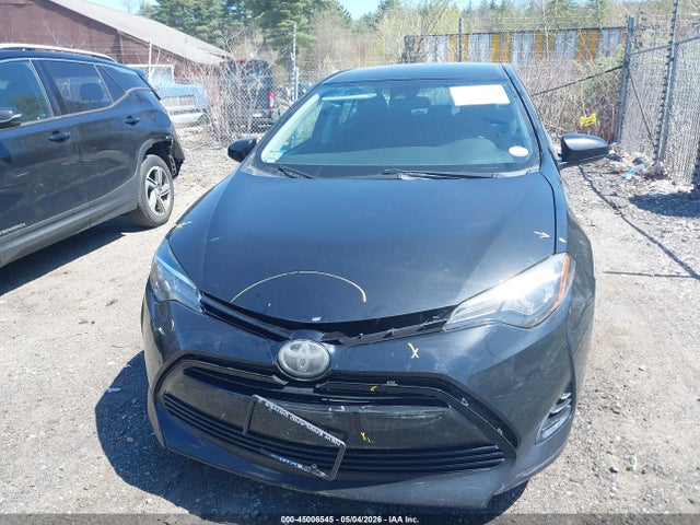 Aukcja sprzedaży 2017 Toyota Corolla Le, vin: 2T1BURHE1HC769321, numer aukcji: 45006545