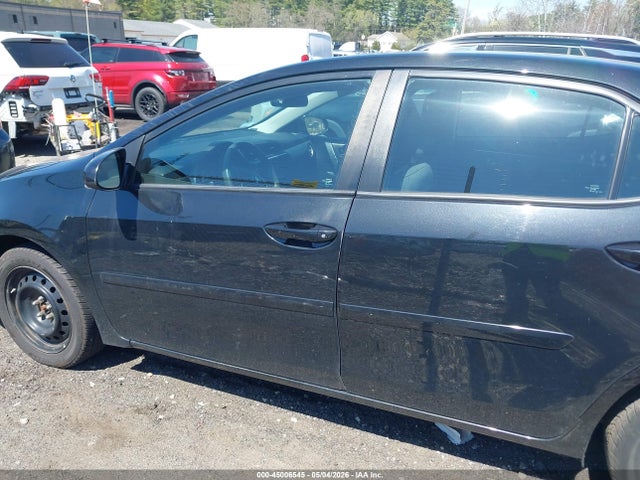Продаж на аукціоні авто 2017 Toyota Corolla Le, vin: 2T1BURHE1HC769321, номер лоту: 45006545