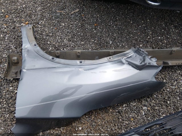 2018 Nissan Rogue Sv მანქანა იყიდება აუქციონზე, vin: JN8AT2MT8JW490475, აუქციონის ნომერი: 45006548