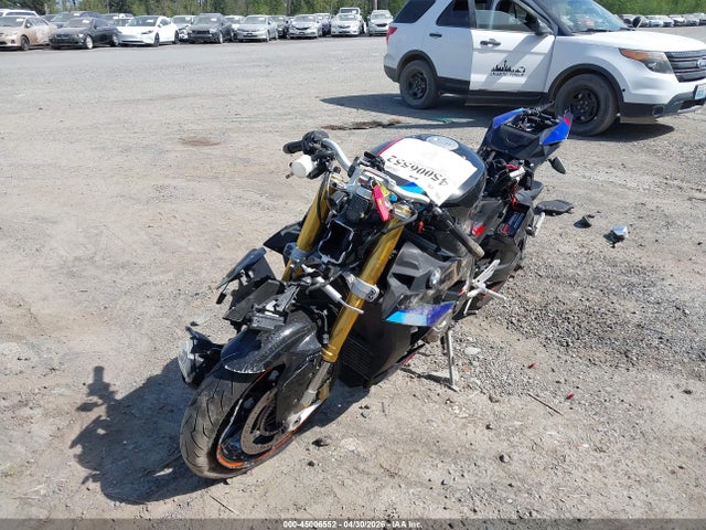 WB10D1200EZ198585 BMW S 1000 R