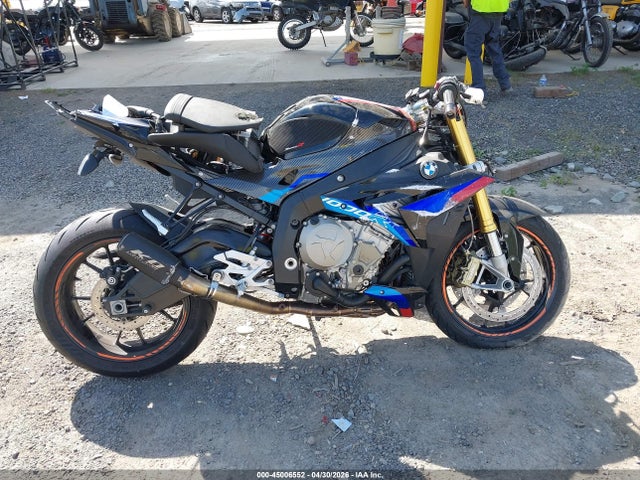 WB10D1200EZ198585 BMW S 1000 R