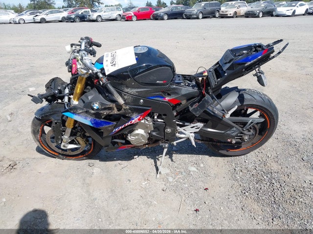 WB10D1200EZ198585 BMW S 1000 R