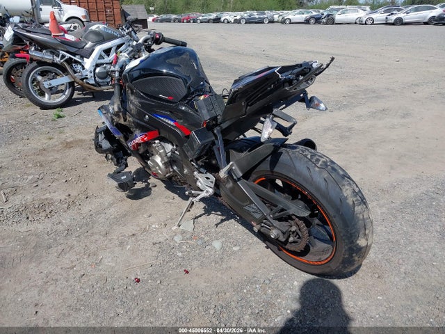 WB10D1200EZ198585 BMW S 1000 R