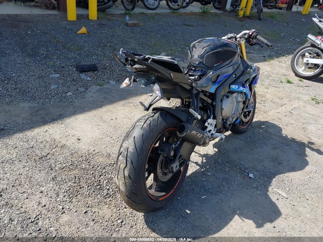 WB10D1200EZ198585 BMW S 1000 R