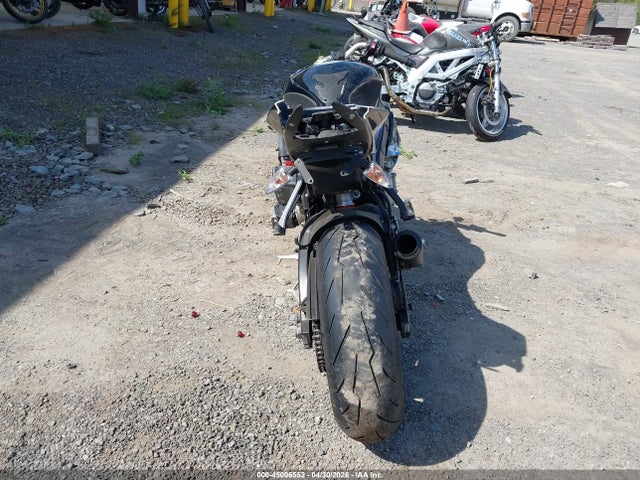 WB10D1200EZ198585 BMW S 1000 R