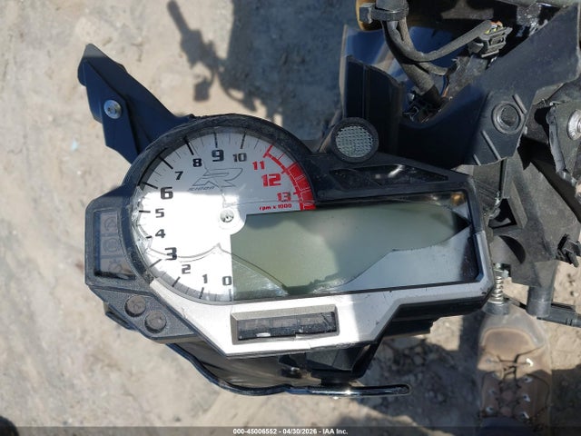 WB10D1200EZ198585 BMW S 1000 R