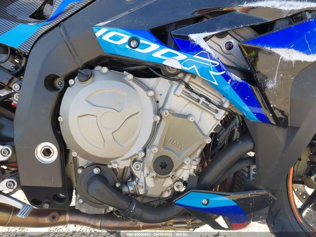 WB10D1200EZ198585 BMW S 1000 R