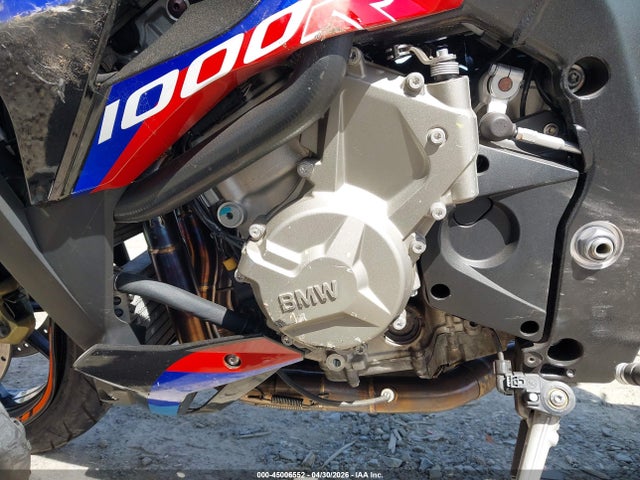 WB10D1200EZ198585 BMW S 1000 R
